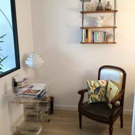 Apartman T2bis Saint Charles *